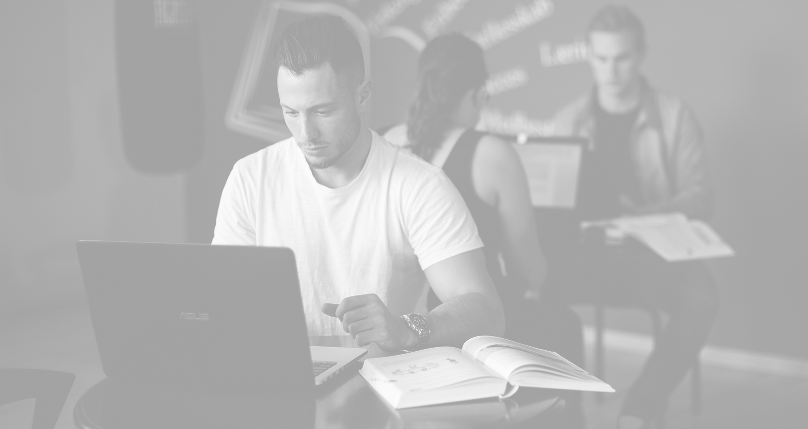 Study our Bachelor’s Degree Programme in Cyber Security